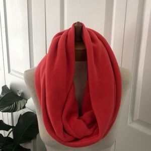 Polo Fleece Infinity Scarf